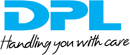 Dipped Products PLC (DPL) logo