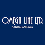 Omega Line Ltd. logo