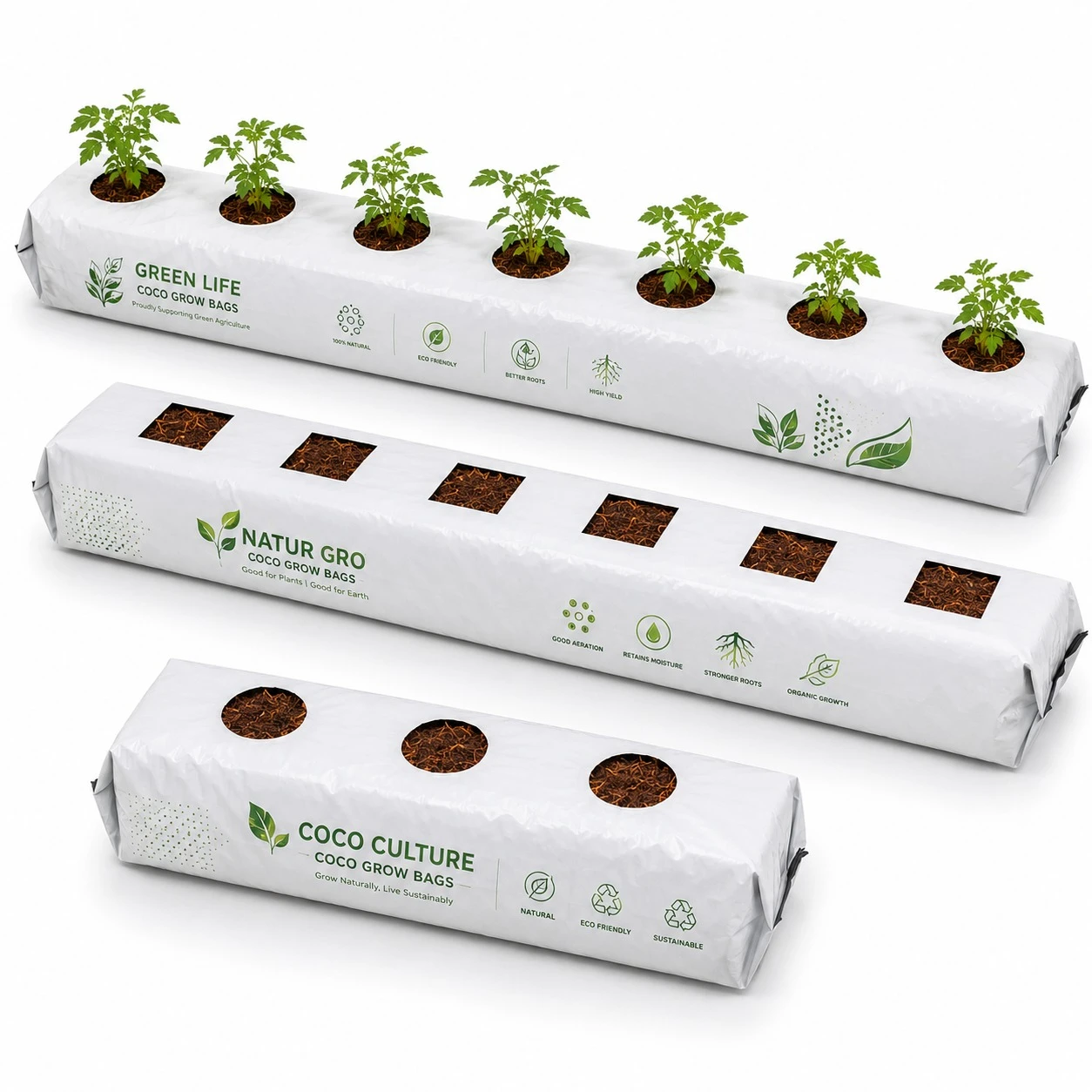 Grow Bags