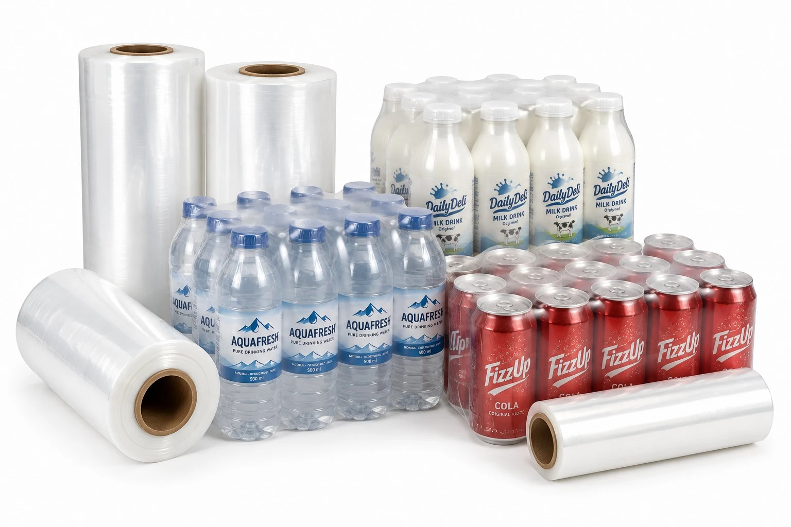 Shrink Film