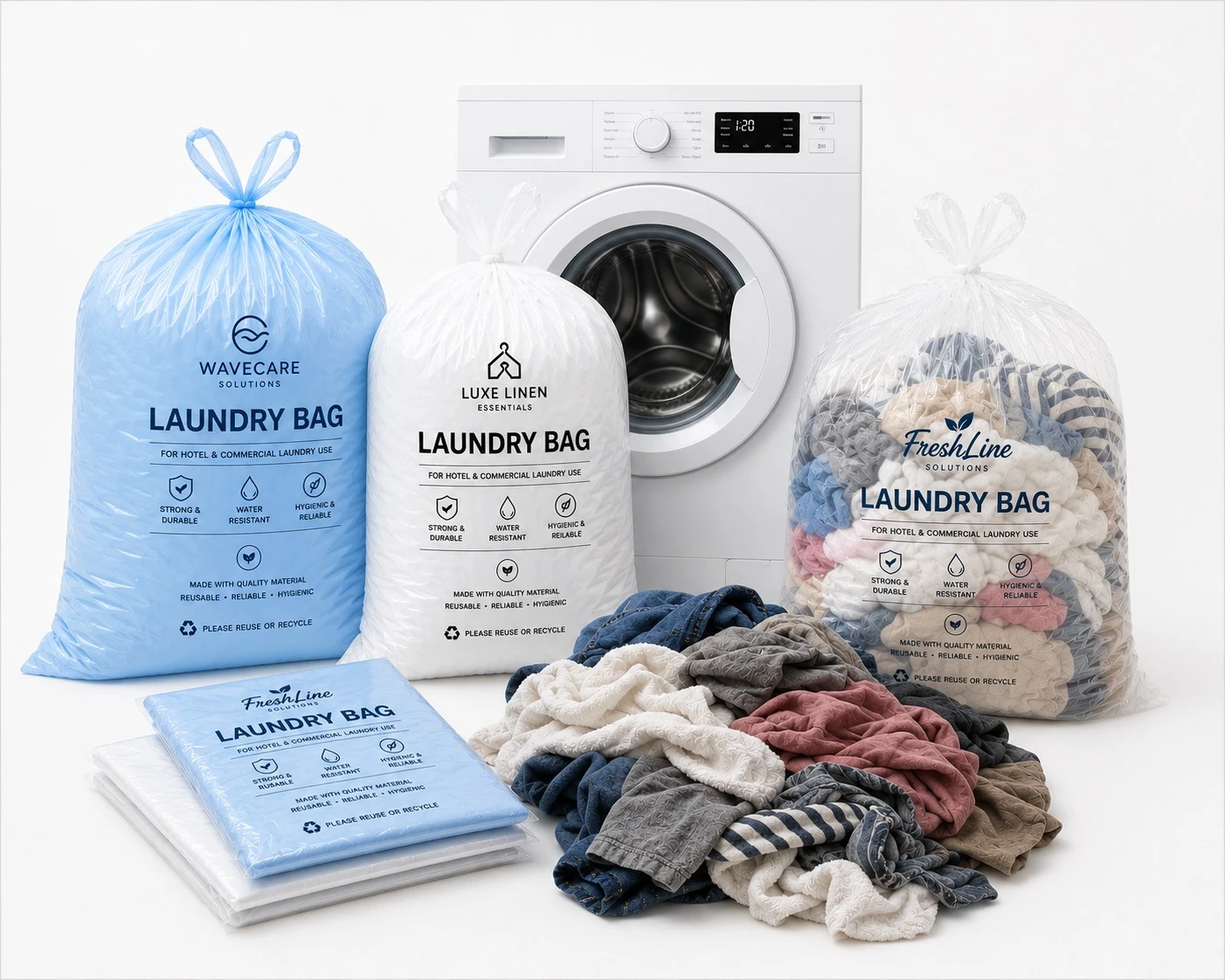 Laundry Bags