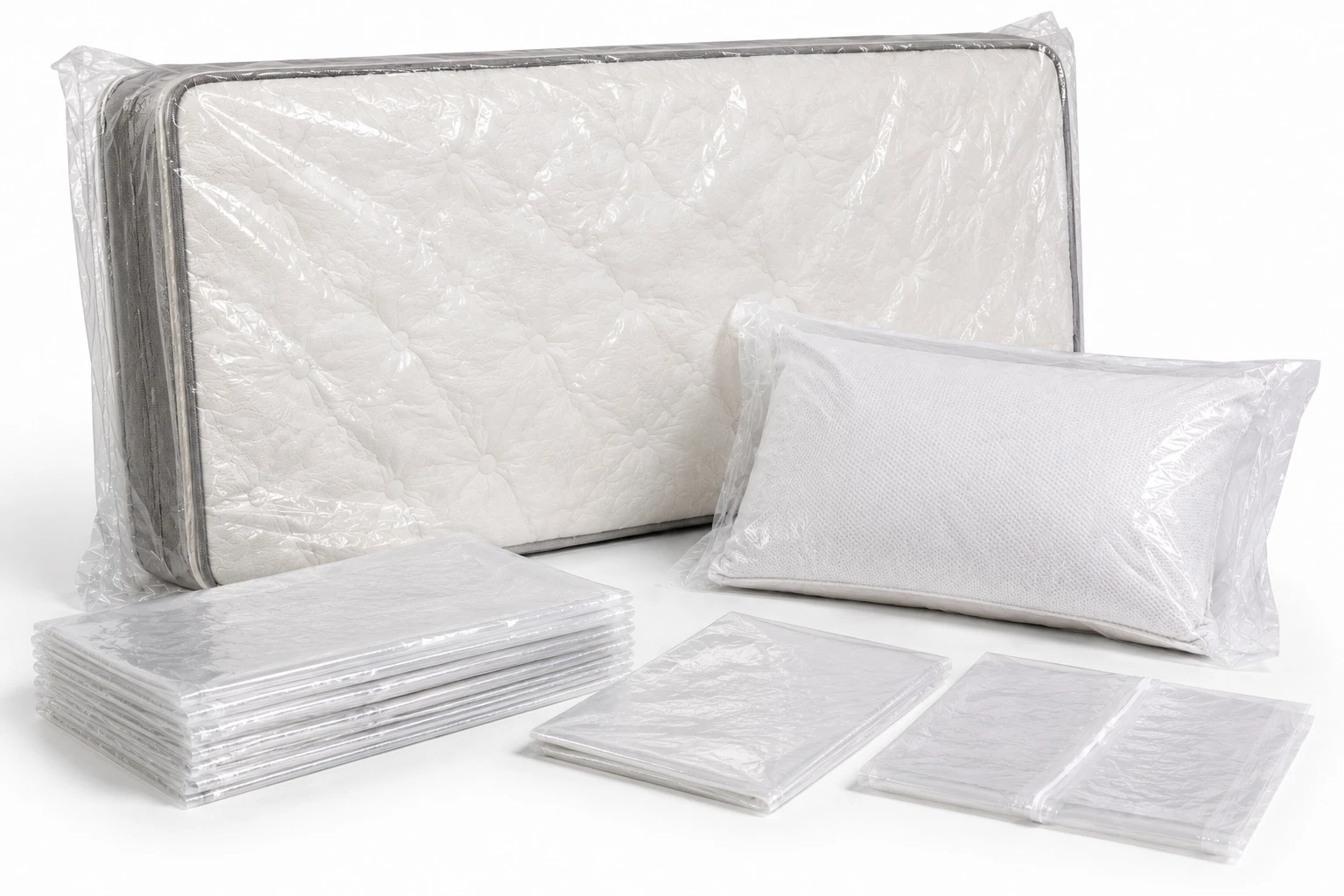 Mattress & Bedding Covers — example 2